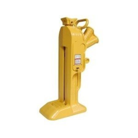 ENERPAC 10 Ton Ratchet Jack 12'' Stroke Steel RJ22B